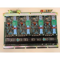 Advantest BGR-017418 PCB...